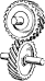 johnny automatic skew gear-d2